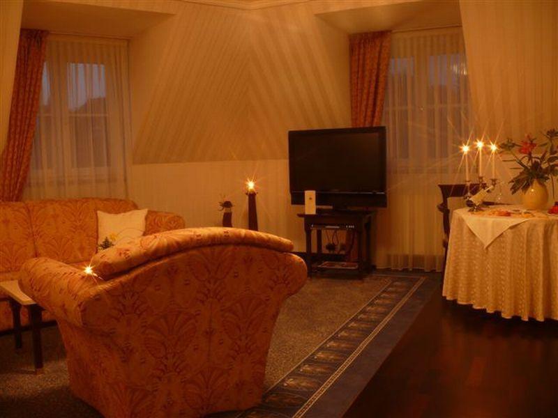 Hotel Villa Weltemuehle Dresden Ngoại thất bức ảnh