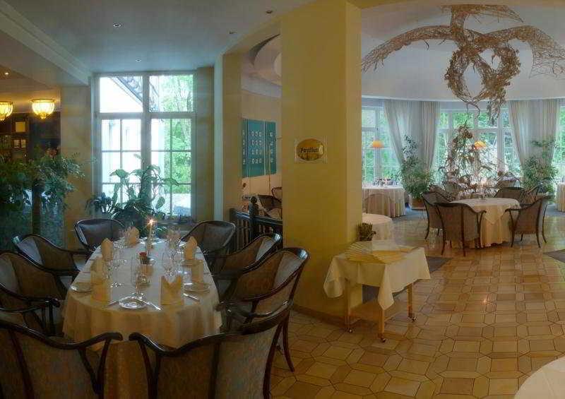 Hotel Villa Weltemuehle Dresden Ngoại thất bức ảnh