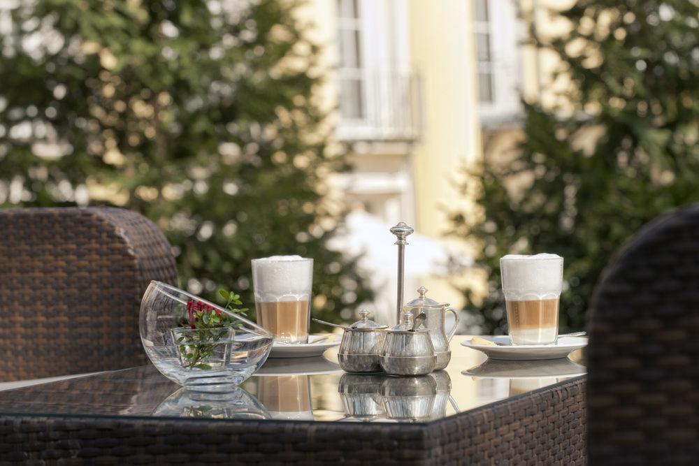 Hotel Villa Weltemuehle Dresden Ngoại thất bức ảnh