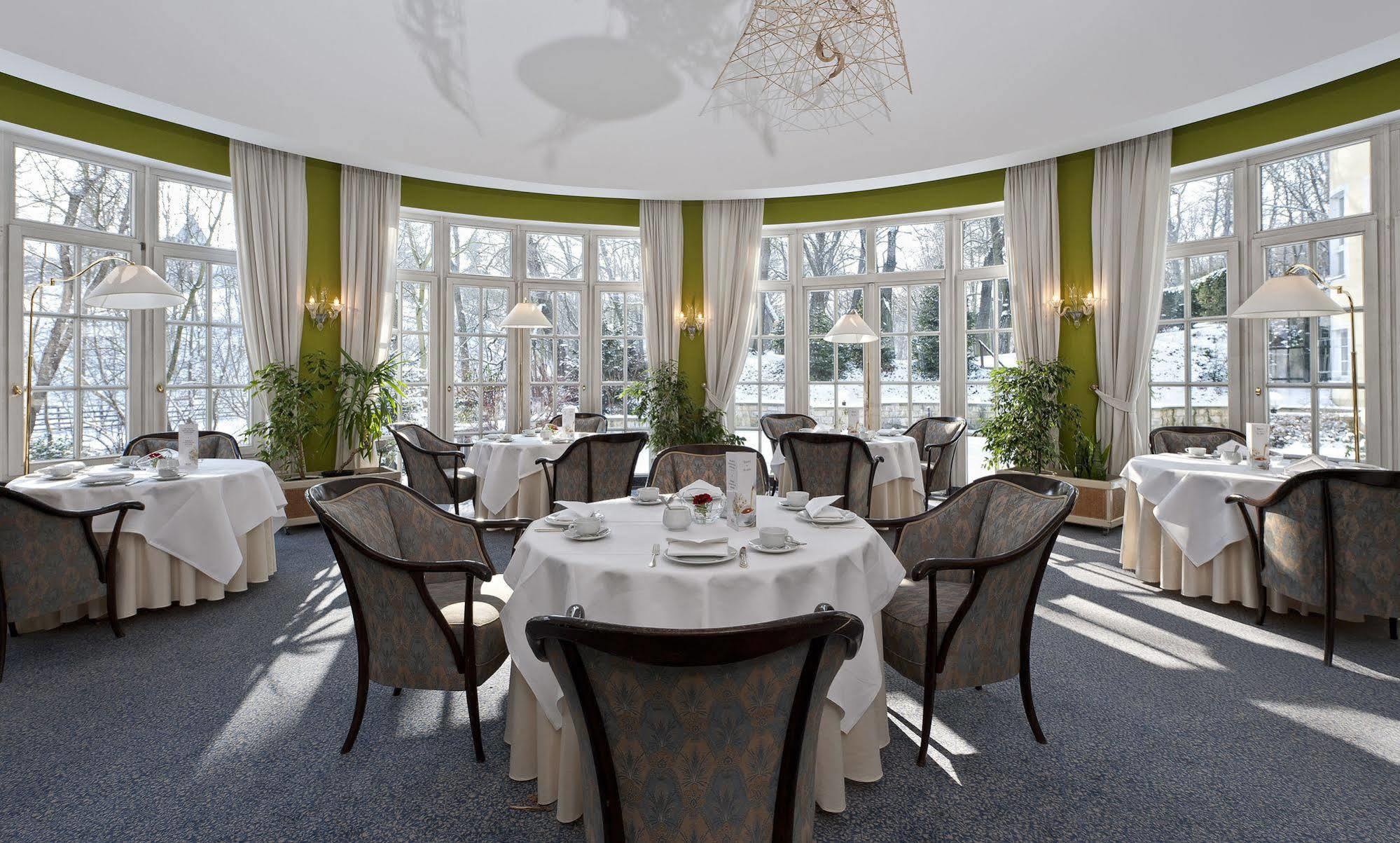 Hotel Villa Weltemuehle Dresden Ngoại thất bức ảnh