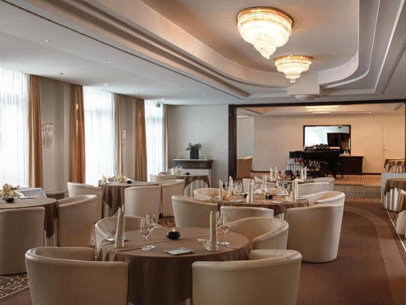 Hotel Villa Weltemuehle Dresden Ngoại thất bức ảnh