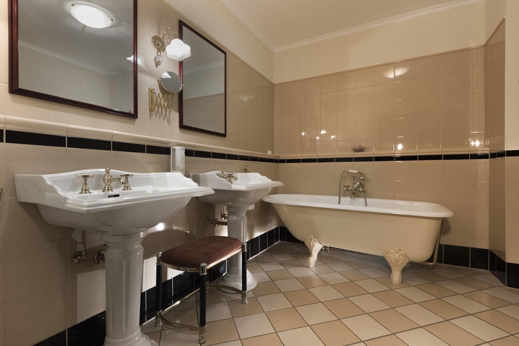 Hotel Villa Weltemuehle Dresden Ngoại thất bức ảnh