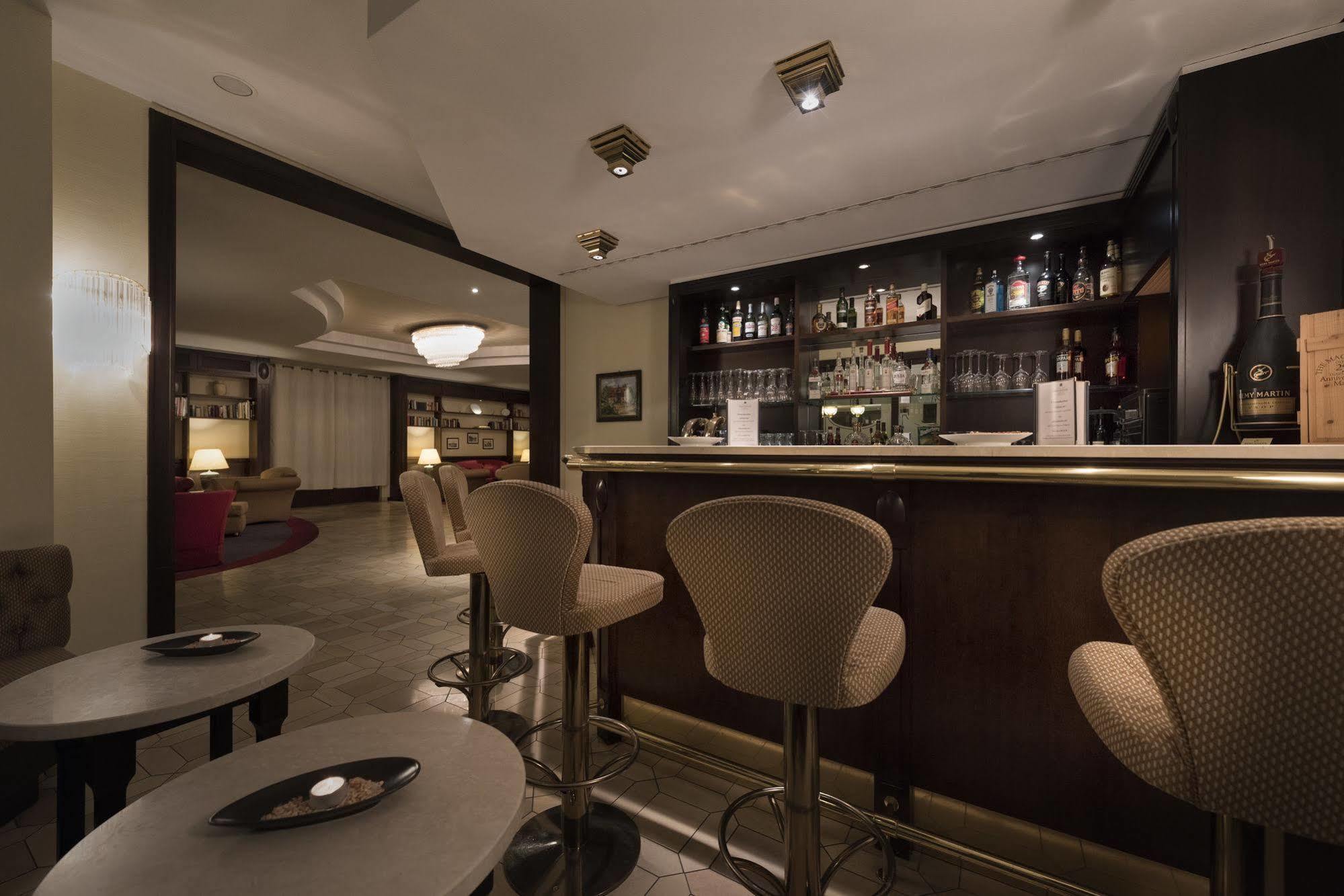 Hotel Villa Weltemuehle Dresden Ngoại thất bức ảnh
